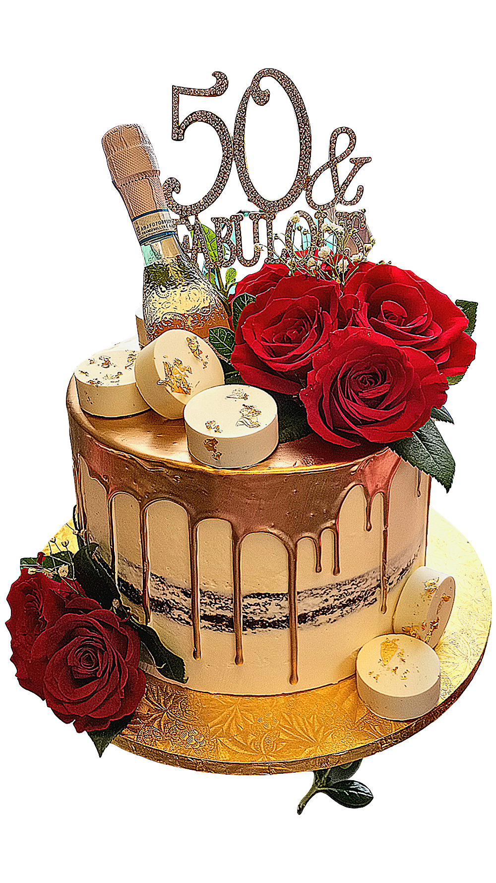 imagen de pastel de Custom cakes